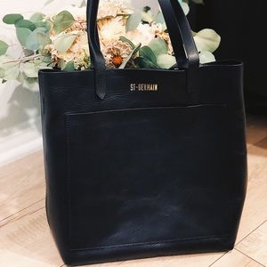 Madewell Medium Transport Tote
